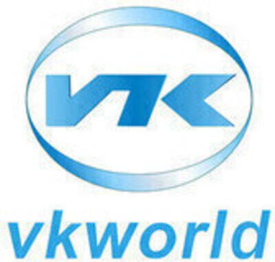 VKworld