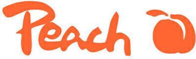 Peach