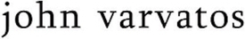 John Varvatos