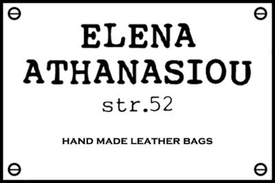 Elena Athanasiou