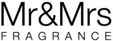 Mr & Mrs Fragrance