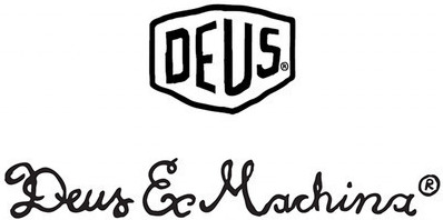 Deus Ex Machina