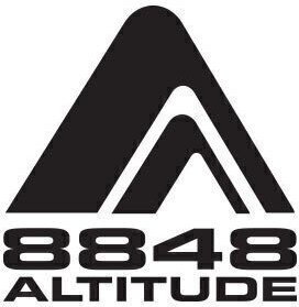8848 Altitude