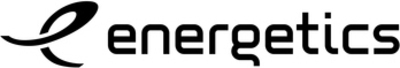 Energetics