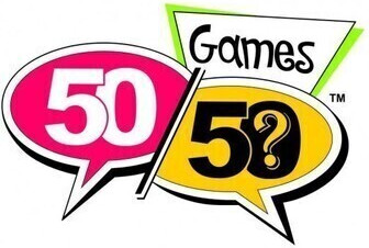 50/50 Games