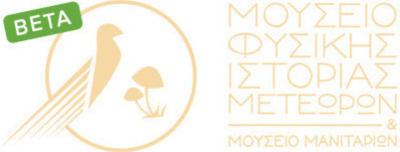 Mouseio Fysikis Istorias Meteoron