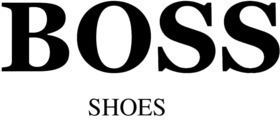 Boss Shoes