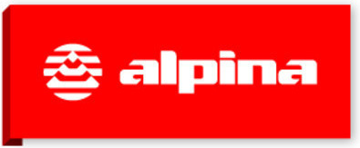 Alpina