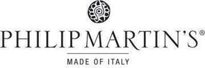 Philip Martin's