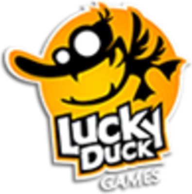 Lucky Duck Games