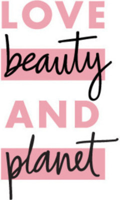 Love Beauty and Planet