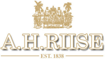 A. H. Riise