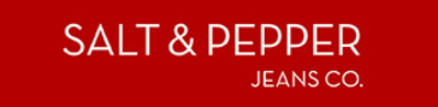 Salt & Pepper Jeans