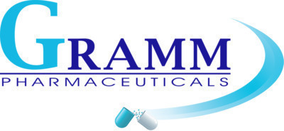 Gramm Pharmaceuticals