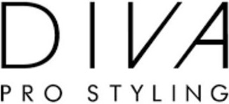 Diva Pro Styling