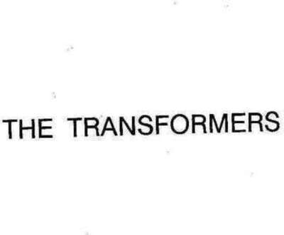 The Transformers