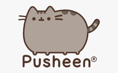 Pusheen