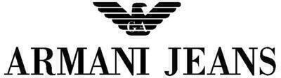 Armani Jeans
