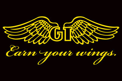 GT