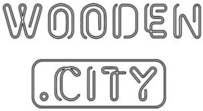 Wooden City