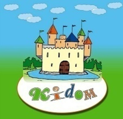 Kidom