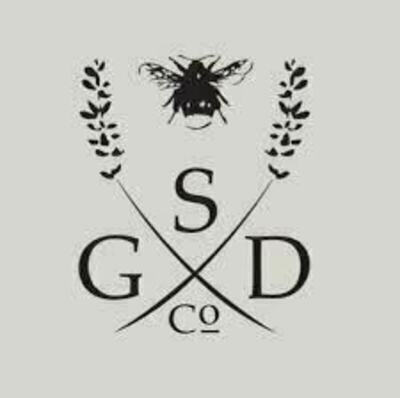 The Garden Shed