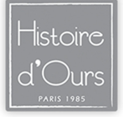 Histoire d'Ours