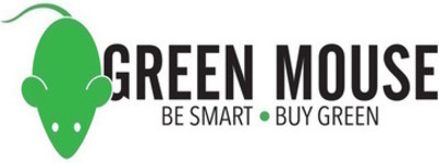 Green Mouse