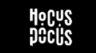 Hocus Pocus