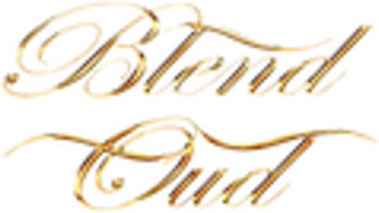 Blend Oud
