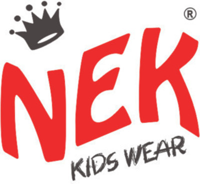Nek Kids Wear