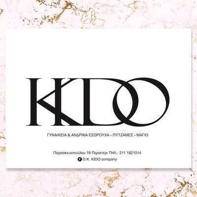 D.K Kido Company