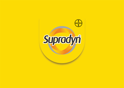 Supradyn