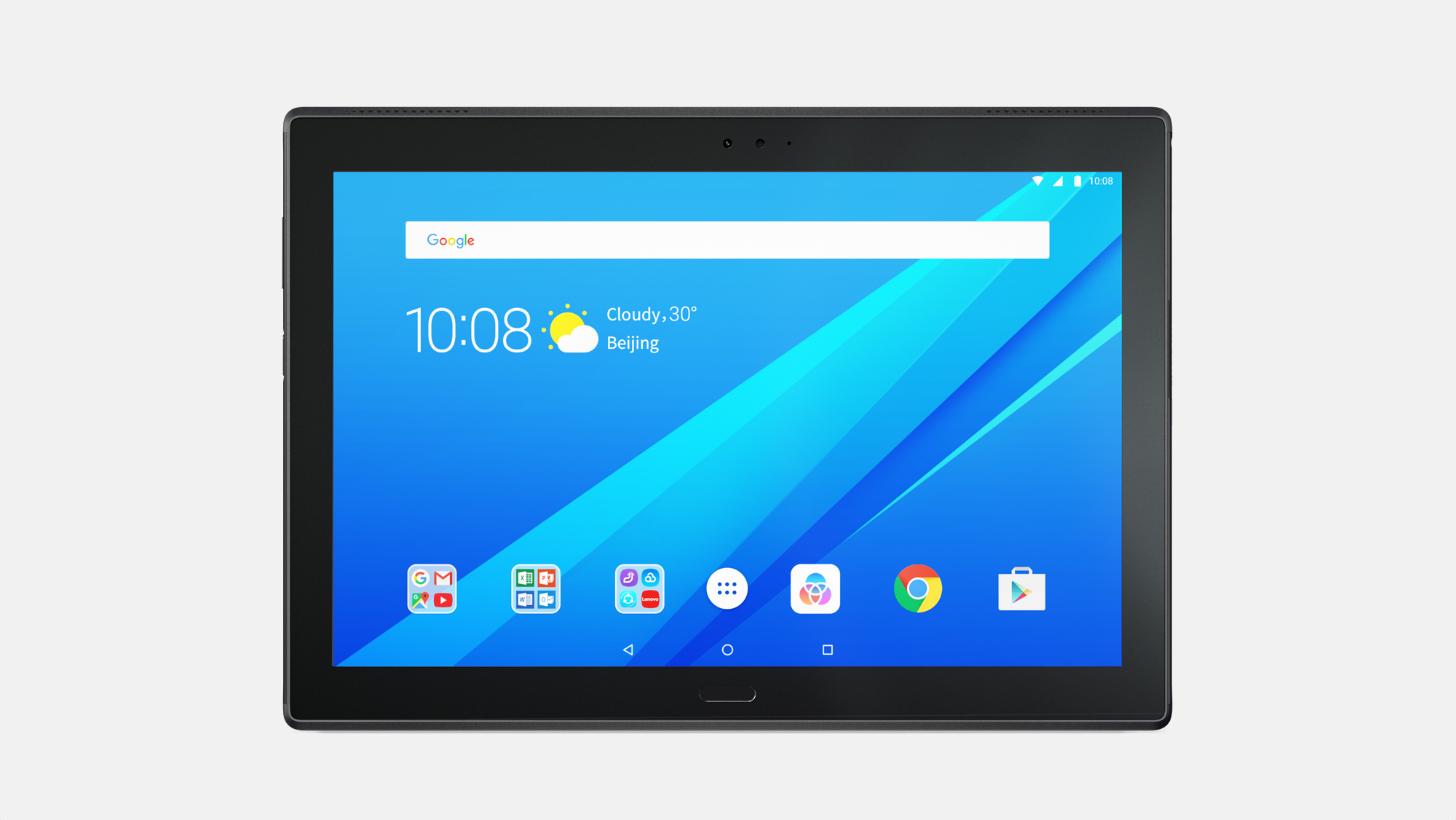 Lenovo tab 4 8 plus обзор