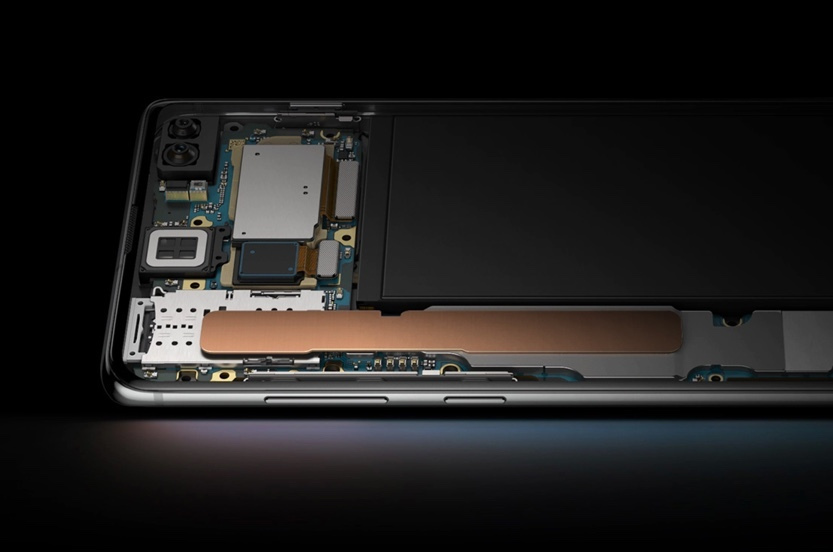 s10 plus silver prism