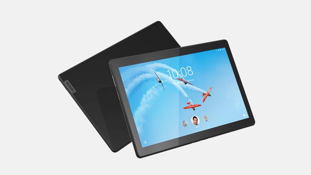 Lenovo Tab M10