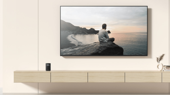 Xiaomi L05G Smart IR Control Ηχείο Bluetooth Μαύρο