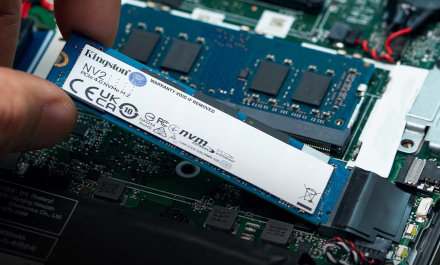 Kingston Nv2 Ssd 1Tb M.2 Nvme Pci Express 4.0