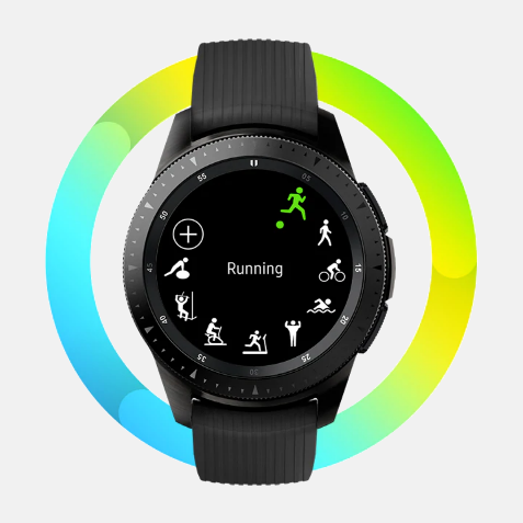 galaxy watch 46mm skroutz
