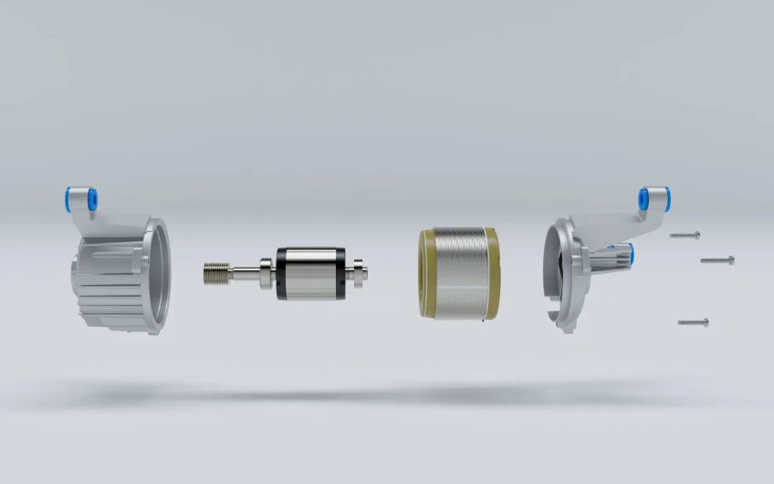 Gorenje WD2S164ADSWA Πλυντήριο-Στεγνωτήριο Ρούχων 10kg/6kg ...