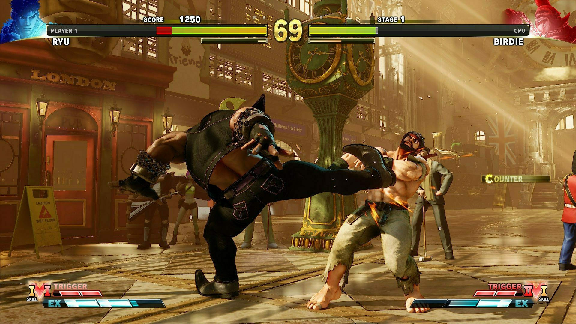 Street Fighter 5 PS4 Game | Skroutz.gr