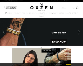 Oxzen