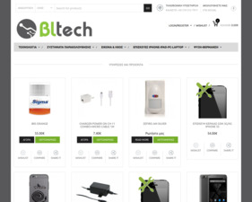 Bltech