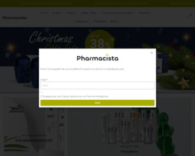 Pharmacista