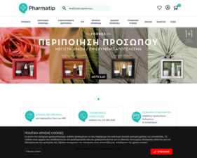 Pharmatip