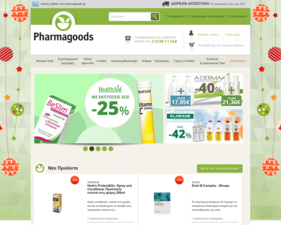 PharmaGoods