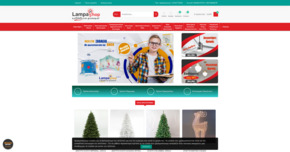 Lampa-shop