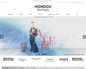 Hondou boutique