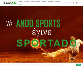 Sportado