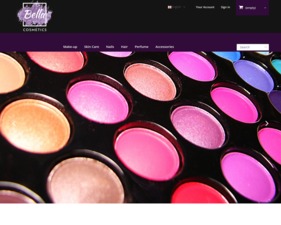 Bella cosmetics